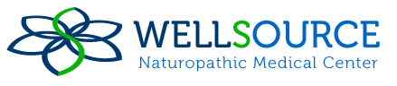 Dr Wendy Wells Naturopathic Doctor Online Logo